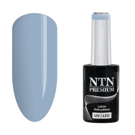 Ntn Premium - Gellack - Gossip Girl - Nr06 - 5g Uv-gel/led
