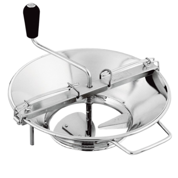 Tellier Passör manuell 37cm