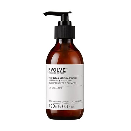 Evolve Micellärvatten 190 ml