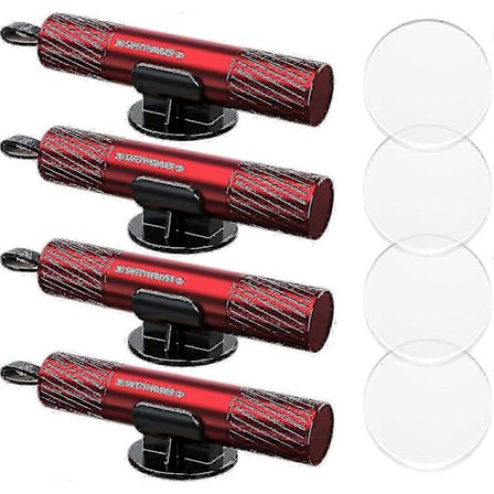 Nødhammer og beltekutter for bil - Sikkerhetsutgave 090