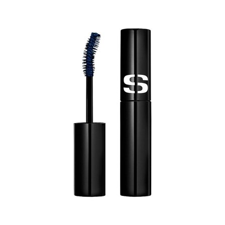 Sisley So Curl Mascara 3 Deep Blue, Makeup, Øjne, Mascara