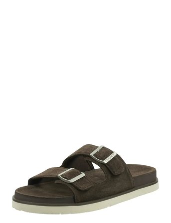 Fairfo Sport Sandal GANT Brown