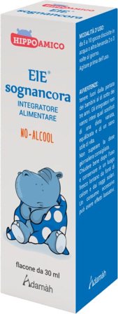 Adamah Eie Sognancora Gocce 30ml