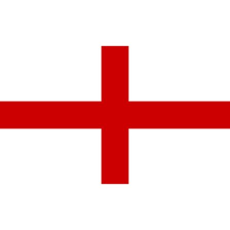 Flagg - England