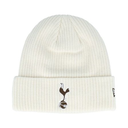 New Era - Svart cuff Beanie - Ribbed Beanie Light Terracotta Cuff @ Hatstore