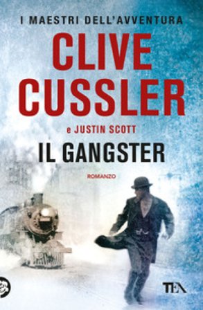 Il gangster Clive Cussler