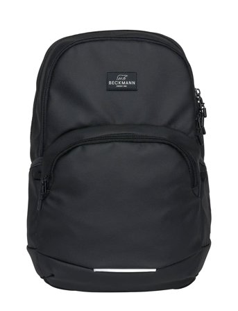 Beckmann Norway Sport Junior, Black Coated - Black - 30 L