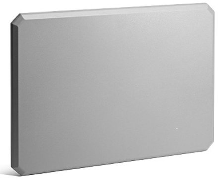 Cisco Aironet Four-Port Dual-Band Polarization-Diverse Antenna - antenne