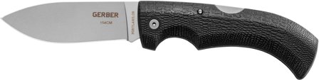 Gerber Gator Drop Point Fine Edge - Taittoveitset