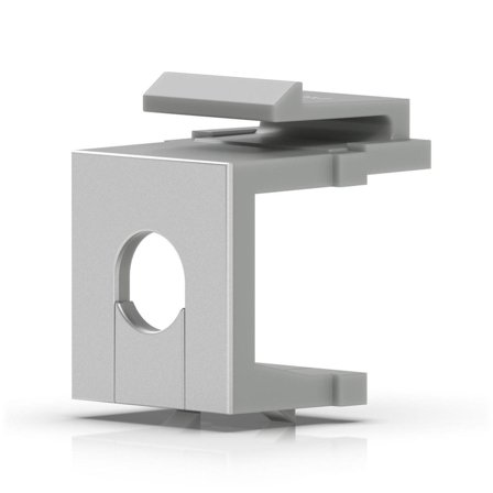 Ubiquiti Snap-in inserts designed to