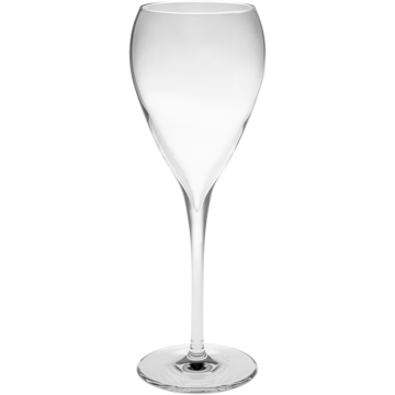 InAlto Tre Champagneglass 22cl
