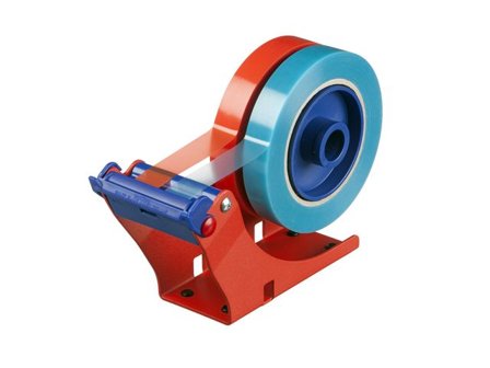 TESA Tejphållare 6012 bordsdispenser - Lyreco - Emballage och lagerutrustning - Packtejper - Packtejphållare