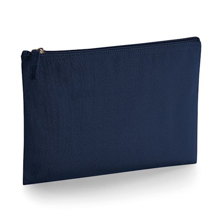 Westford Mill EarthAware Organic Accessory Pouch S French Navy