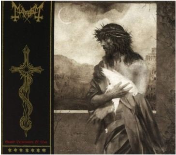 Grand declaration of war Mayhem