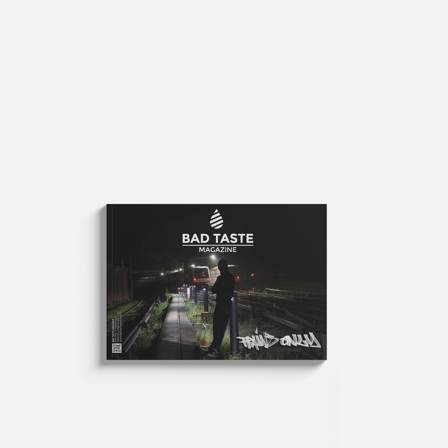 Bad Taste #31