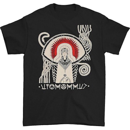 Ufomammut Oracle T-shirt