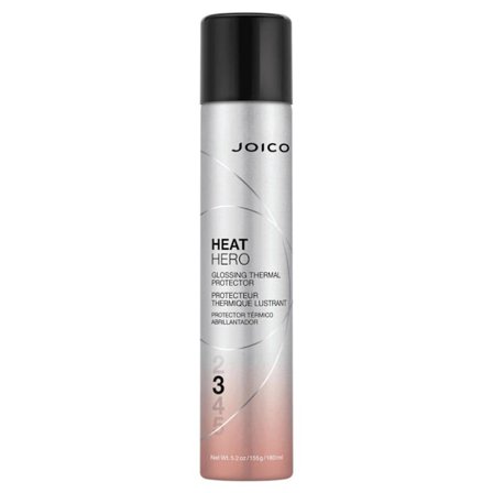 Heat Hero Glossing Thermal Protector 180ml