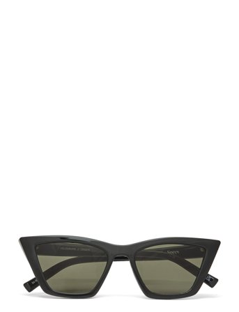 Velodrome Black Le Specs