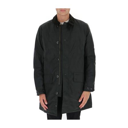Barbour Jacket , Groen , Heren , Maat: M