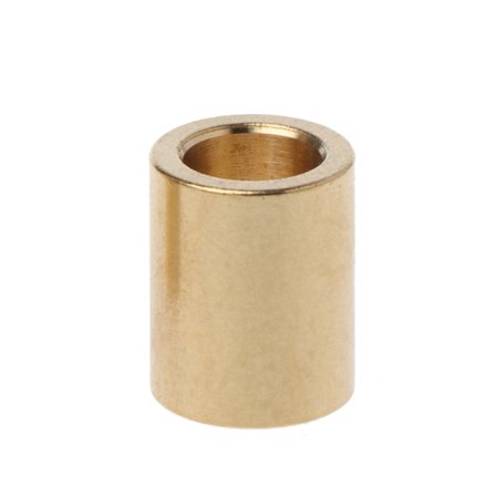 Selvsmørende messing kobber muffe speciallejer bøsning glide metallurgi bøsning messingleje