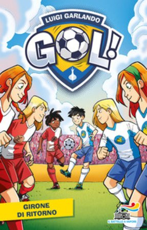 Girone di ritorno Luigi Garlando