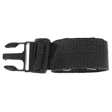 Justerbart Belte Rullestol Sikkerhetssele Eldre Belte Begrensede Bånd Rullestol Sikkerhetsstøtte Eldre Stol Midjebelte