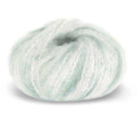 Bæstmor Fnugg-in-Florence Multi-Mint 947, 50g