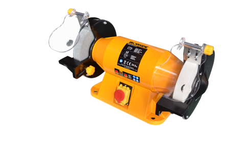 Ironside 202294 Benksliper, Stasjonære verktøy