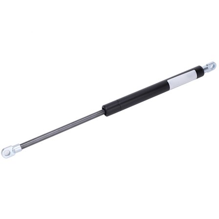 Frontklap Gasfjeder Støddæmper Løftearm 350mm x 130mm x 18mm 300N