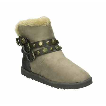 Wrangler, Boots Bruin, Dames, Maat:40 EU