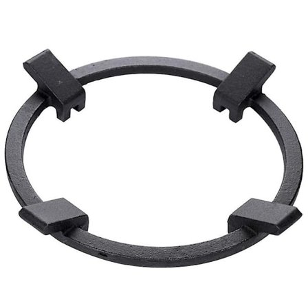 Stativ för Wok i Gjutjärn, Brännare, Gasspis, Spishäll, Köksredskap, Hushållsartiklar