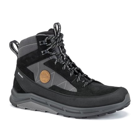 Hanwag Rotpunkt Light Mid GTX 41,5