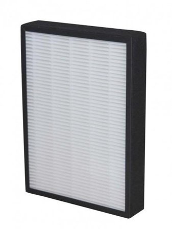 Heylo 1772008 Vigtigste filtre E11 til HL 800/ HL 800 V, Indeklima