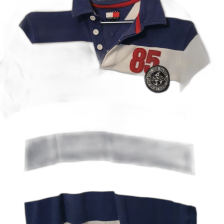 Tommy Hilfiger polo shirt
