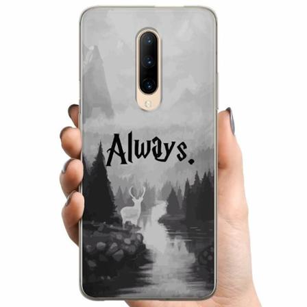 Oneplus 7 Pro Tpu Mobilskal Harry Potter Hogwarts Legacy