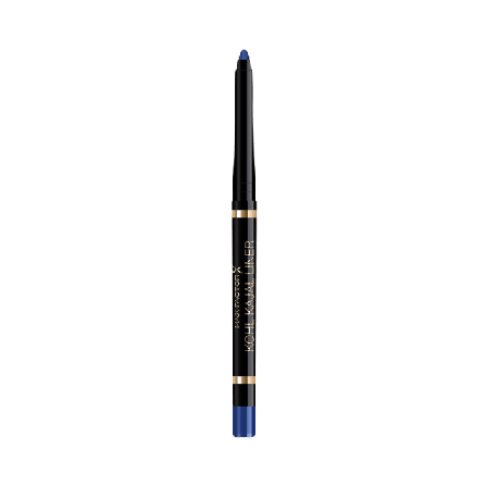 Max Factor Kohl Kajal Automatic Liner Eyeliner & ögonpennor Dam Blå 1 ML