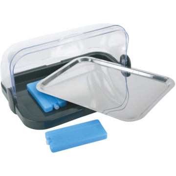 Buffésdisplay Cooling APS