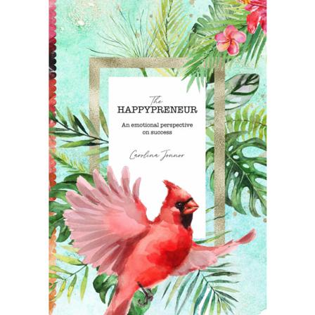 The happypreneur 9789198562200