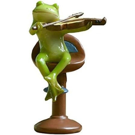 Miniature Have Figur Figur - Bare Glad