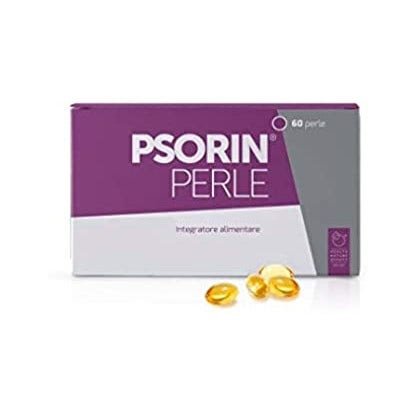 Psorin 60 Perle