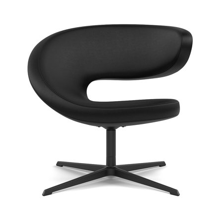 Varier Furniture Peel Club - Black base