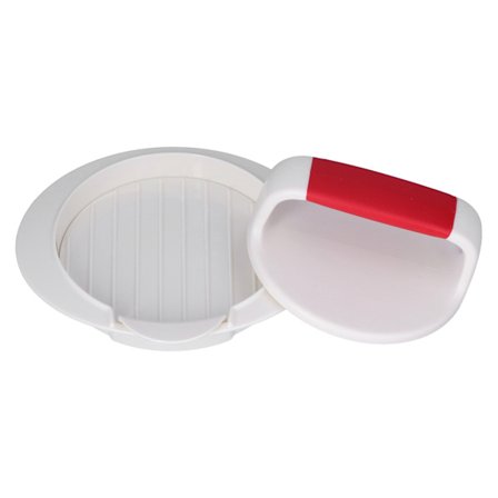 Burgerpresseform Non-stick Patty Risbollemager