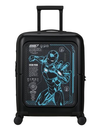 American Tourister | Spin.55/20 Exp Tsa Marvel | 55