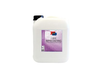 Impregnering I-vax 10L - Lyreco - Städ och hygien - Golvunderhåll - Impregneringsmedel