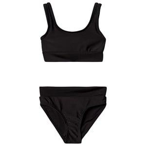 The BRAND Black Cool Bikini 80/86 cm - Swimwear and coverups - 80/86 cm - Black