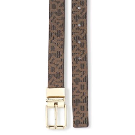 Dkny Riems , Bruin , Dames , Maat: M/L Riemen