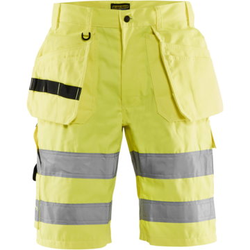 Hantverksshorts 1535 Klass 2*