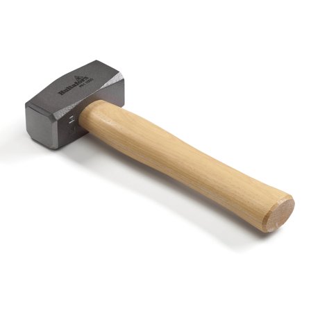 Hultafors MH 1000 Mejselhammare 1170 g, Spika & häfta