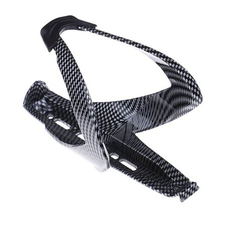 Glasfiber Road Cykel Cykel Cykling Vattenflaska Drycker Håll