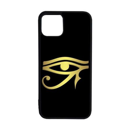 Horus Öga Iphone 14 Skal Multifärg